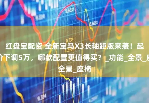 红盘宝配资 全新宝马X3长轴距版来袭！起售价下调5万，哪款配置更值得买？_功能_全景_座椅